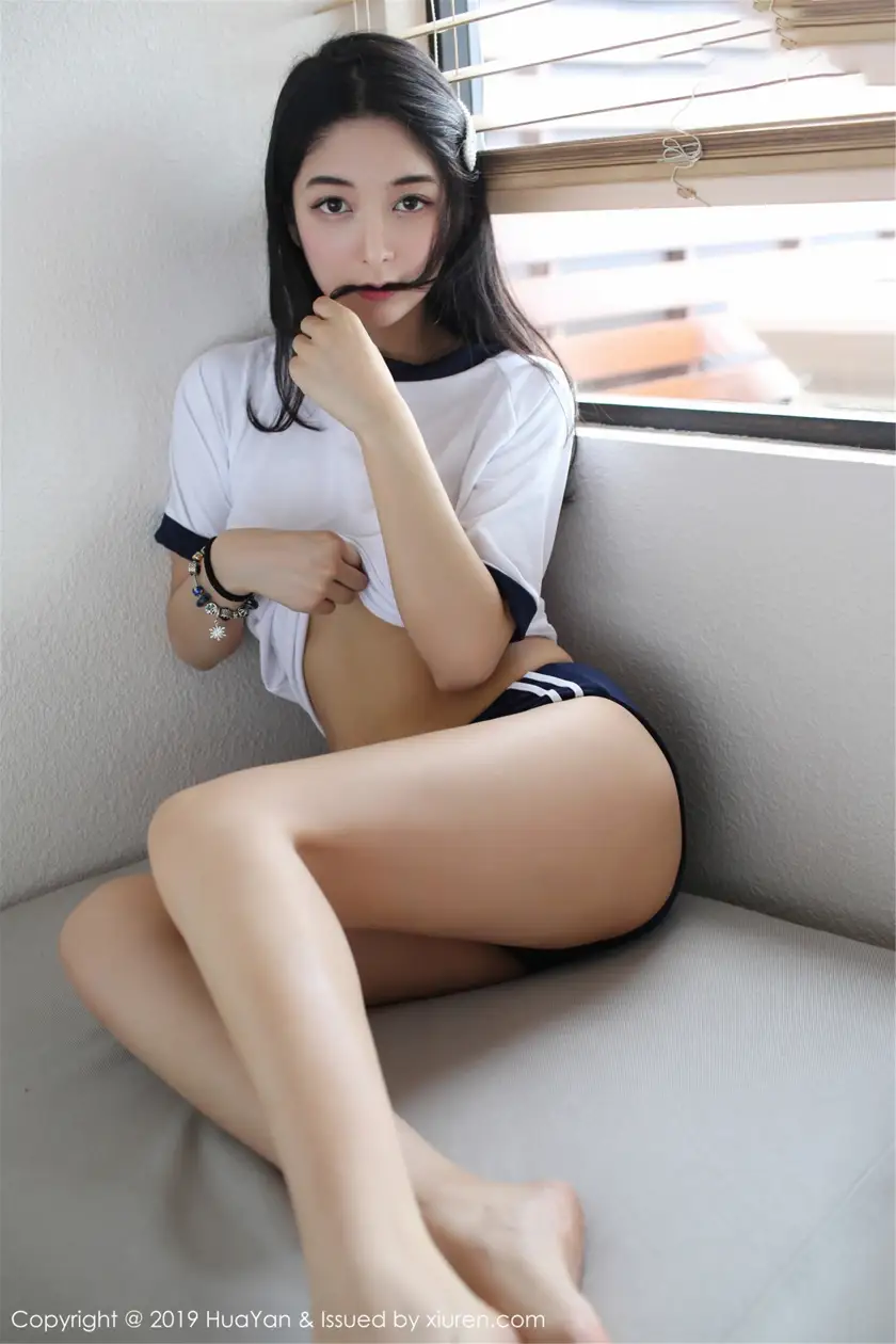 [HuaYan] 2019.04.25 Vol.065 Angela likes cats#[42P]-35