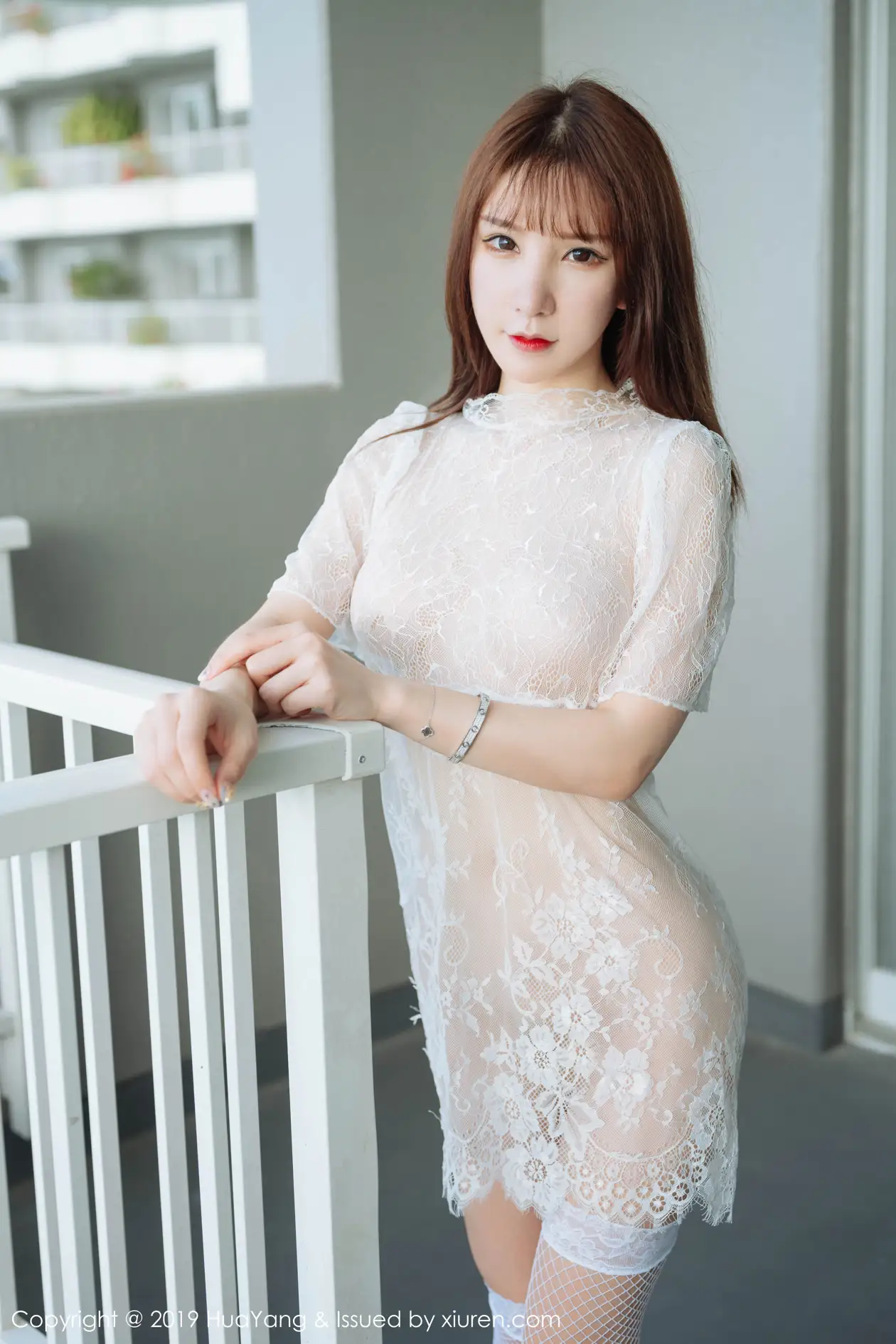 [Huayang] 2019.08.22 VOL.0169 Zhou YuxiSandy#[51P]-4