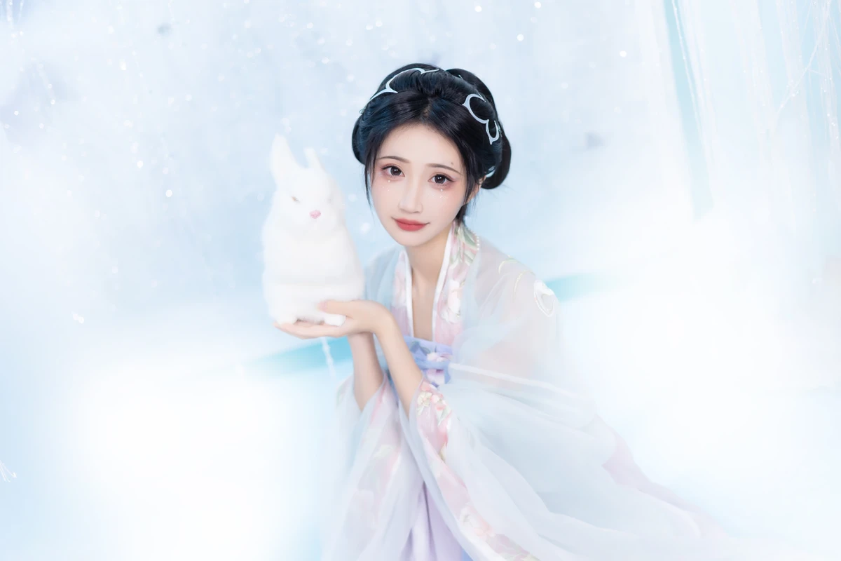 [YITUYU] 2023.02.01 Vol.2947 Clouds and Snow -Qiluosheng’s little Susu-#[26P]-22