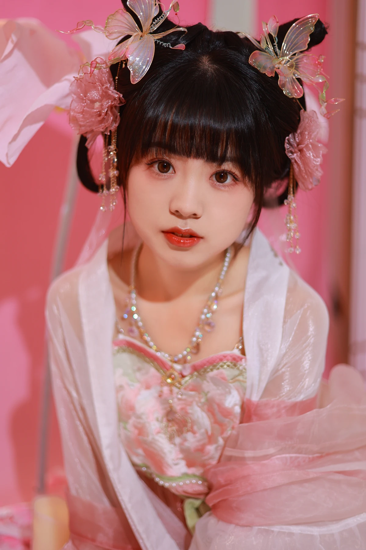 [YITUYU] 2023.05.20 Vol.3052 – Little Flower Fairy A warm one#[34P]-22