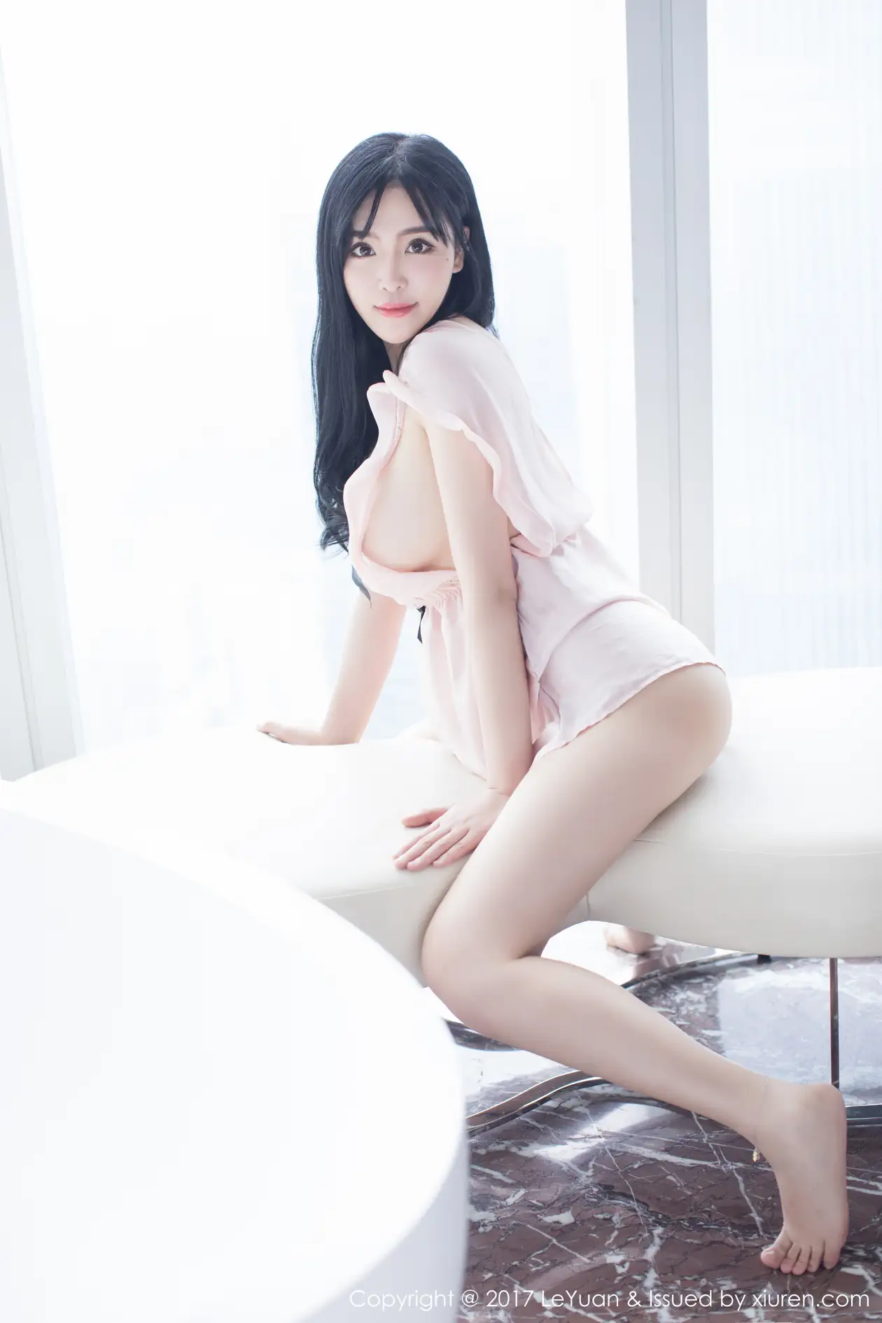 [LeYuan] 2017.07.26 VOL.046 Liu Yuer#[47P]-12