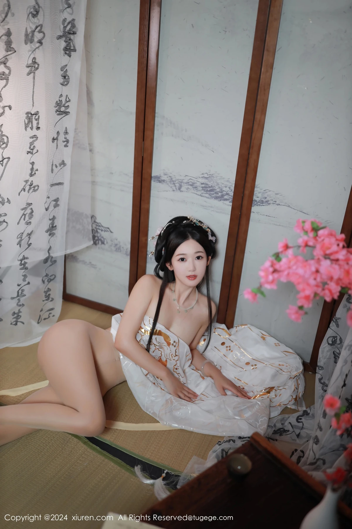 [XiuRen] 2024.07.22 No.8898 Tang Anqi#[82P]-35