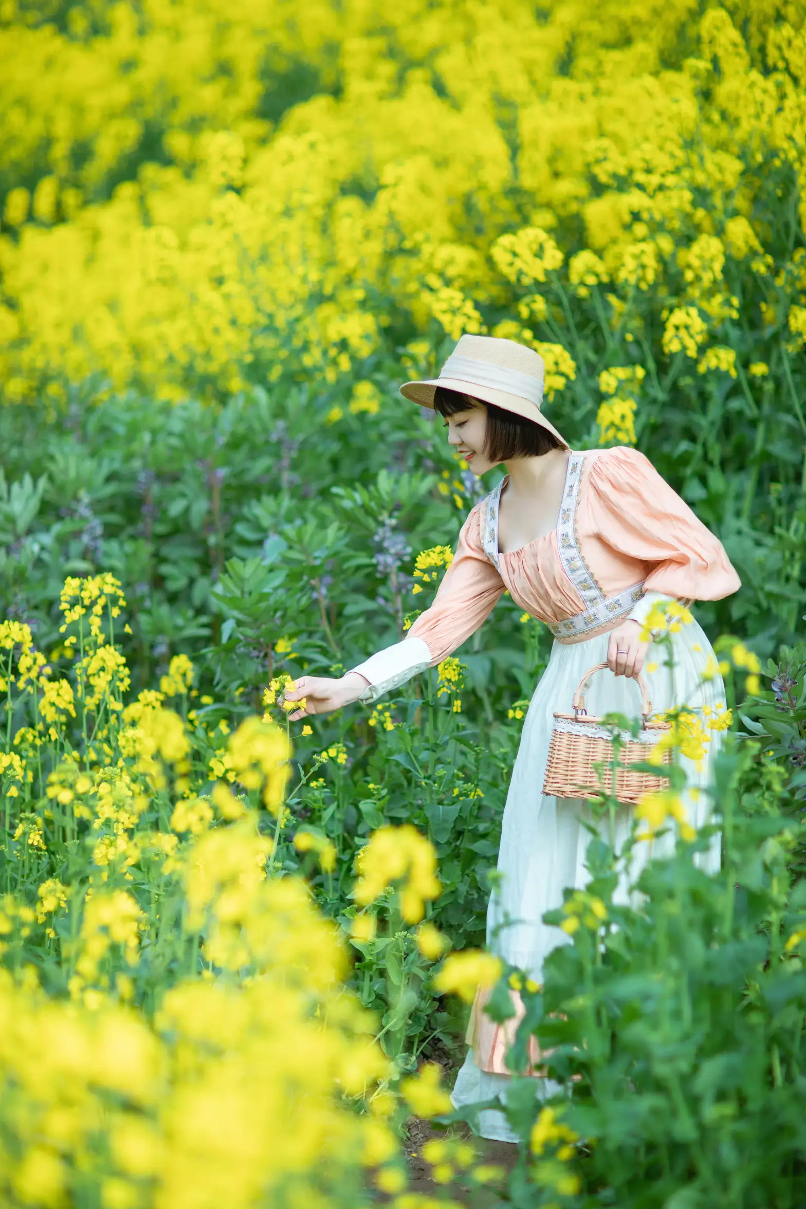 [YITUYU] 2022.08.21 Vol.1753 – Girl in Spring Dongqin#[38P]-29