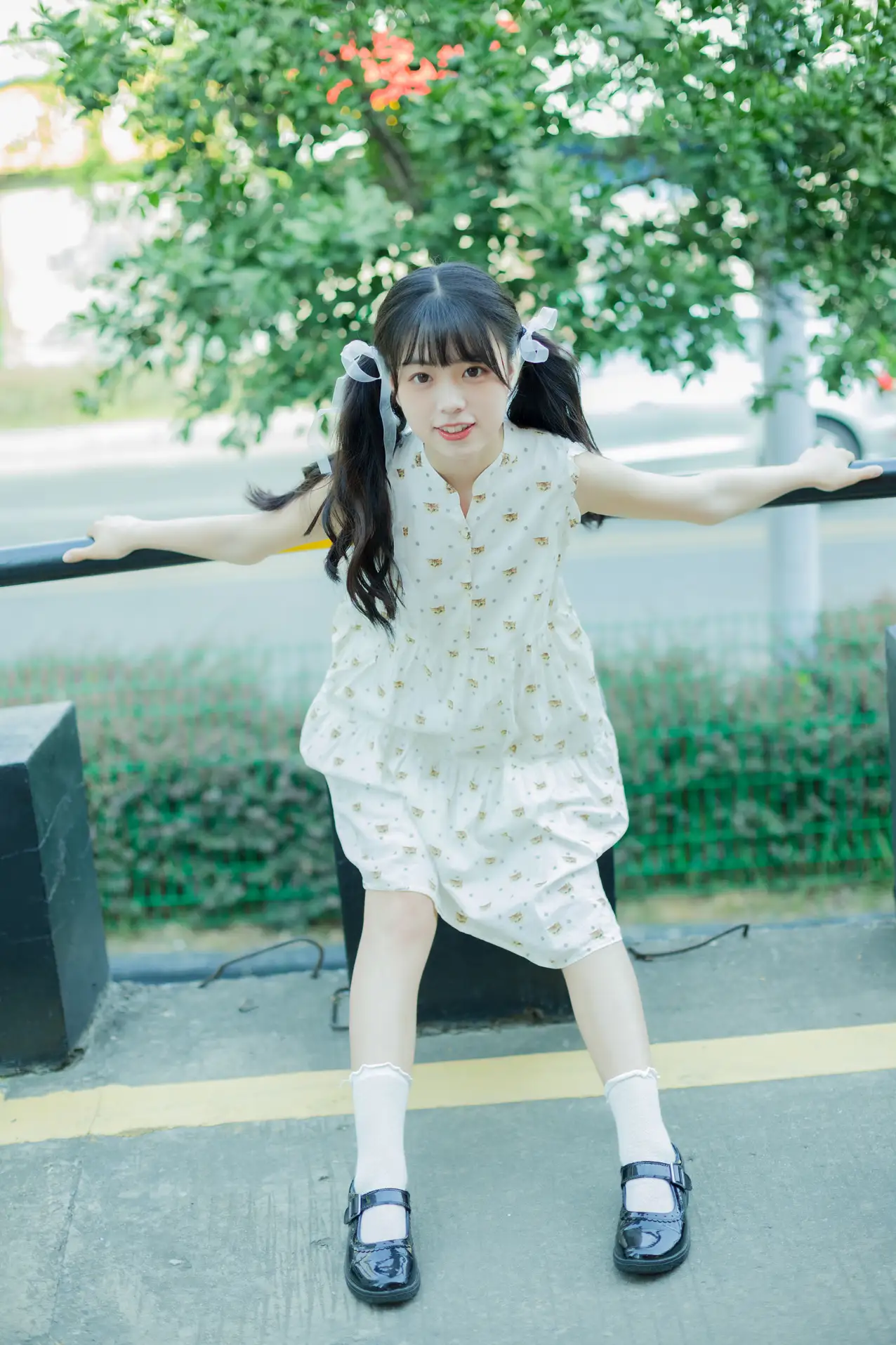 [YITUYU] 2022.08.27 Vol.1802 – Grandma’s vegetable garden Cute bubbles#[34P]-3