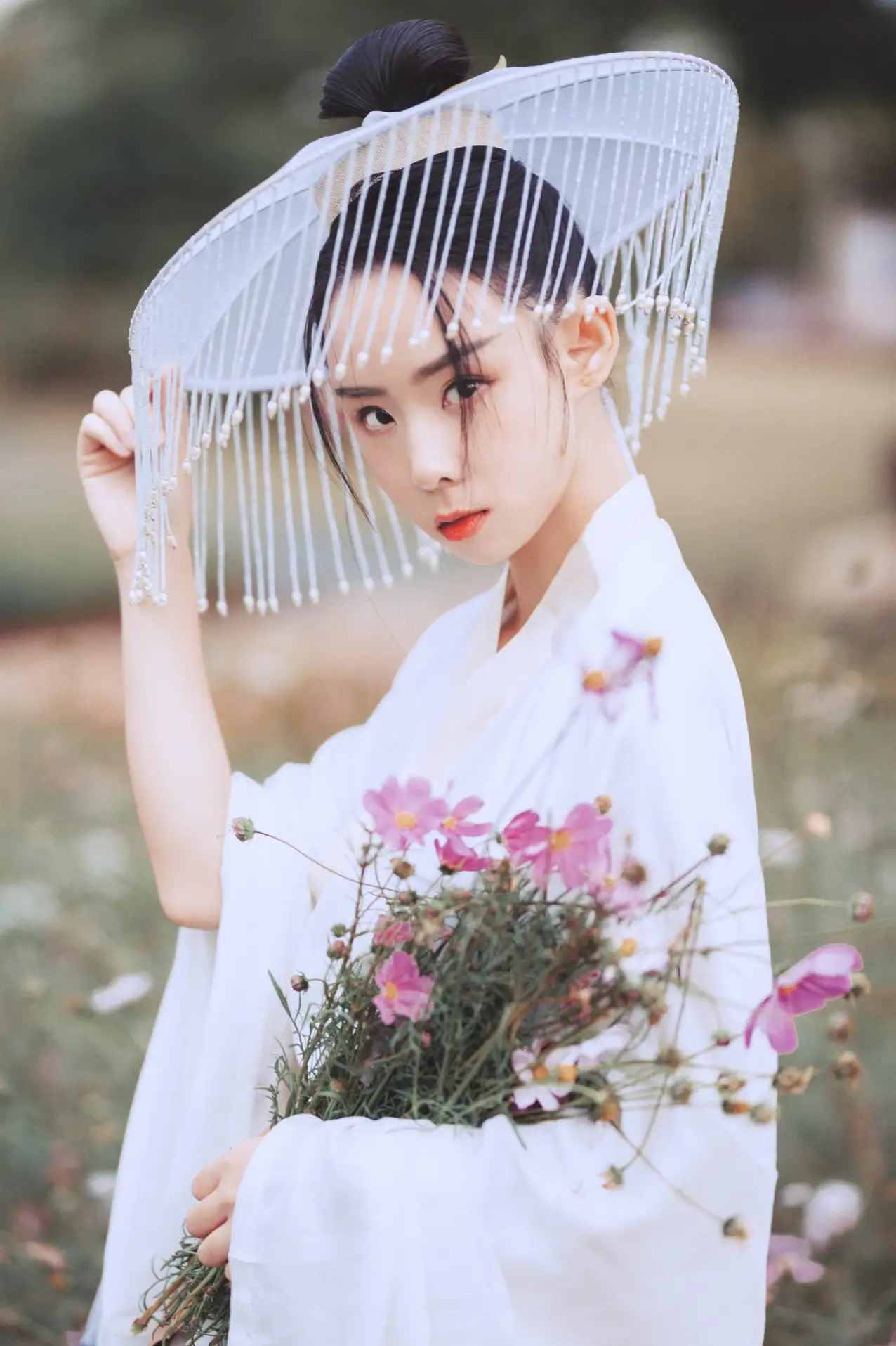 [YITUYU] 2021.09.04 Vol.238 – Bai Yiyin Feng Youwei#[27P]-14