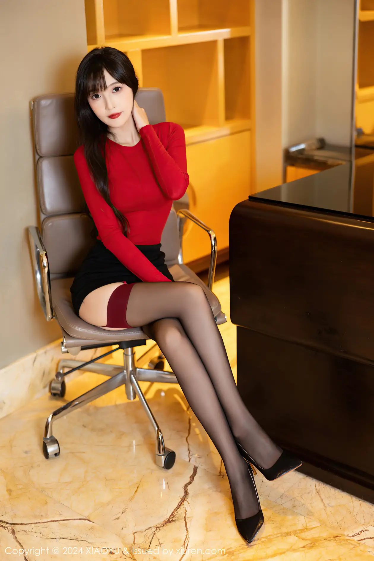 [XiaoYu] 2024.01.22 VOL.1189 Lin Xinglan#[85P]-4