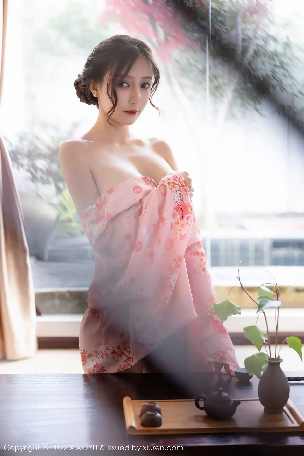 [XiaoYu] 2022.04.11 VOL.0754 Wang Xinyaoyanni#[72P]-50